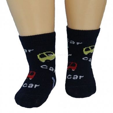 RuSocks ����� ������� �� ��������� ��-13048 � ���