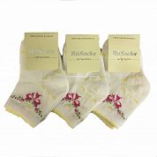 RuSocks носки детские Д-4067