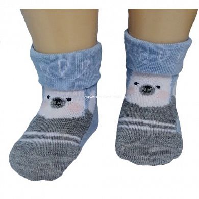 RuSocks ����� ������� � ��������� �� �������� �-31358 � ���