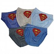 Трусики на мальчика "Superman"